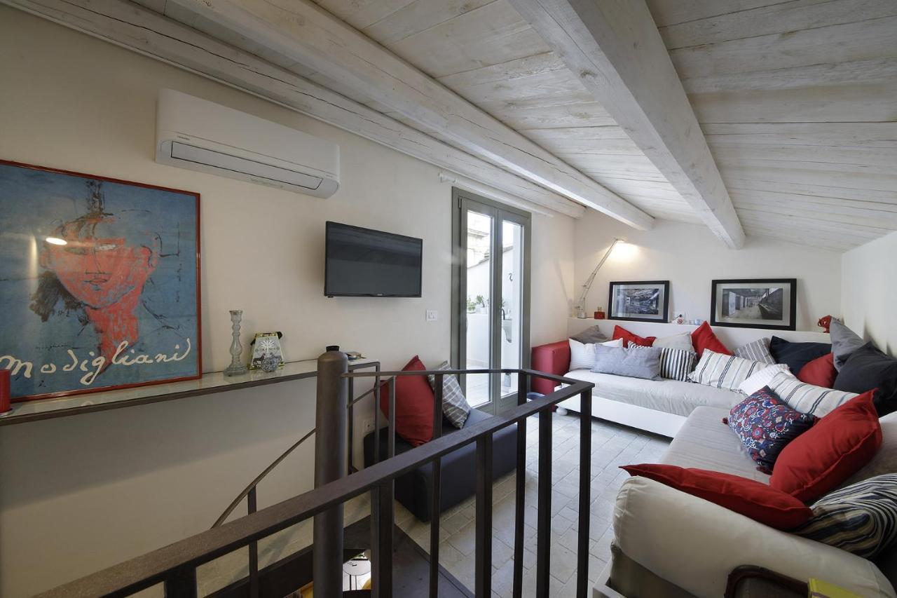 Nicotera Apartment Noto