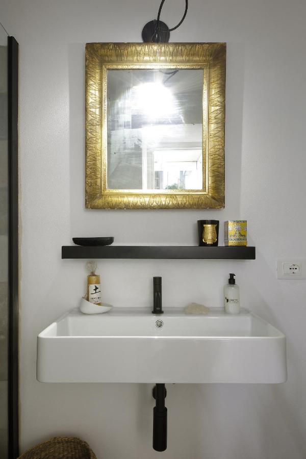 Nicotera Apartment *