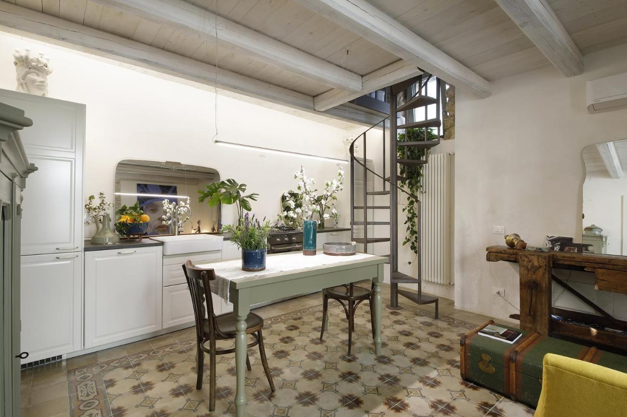 Nicotera Apartment