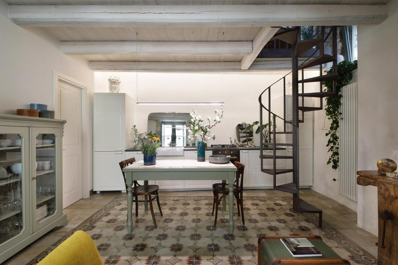 Apartment Nicotera