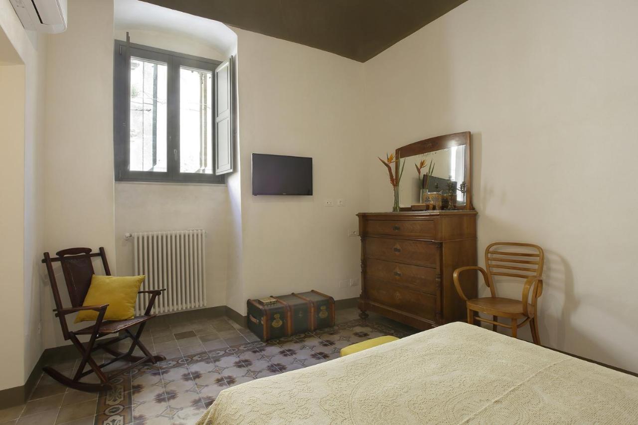 Nicotera Apartment