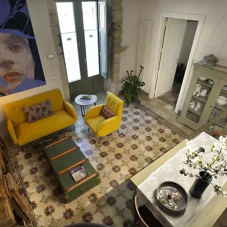 Nicotera Apartment Noto Exterior foto