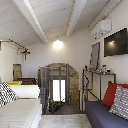 Nicotera Apartment Noto Exterior foto