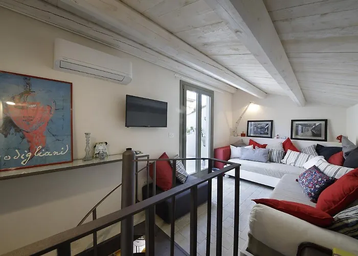 Nicotera Apartment