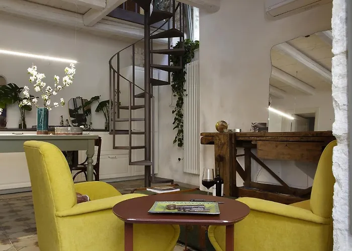 Nicotera Apartment