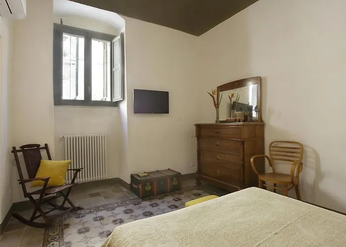 Nicotera Apartment