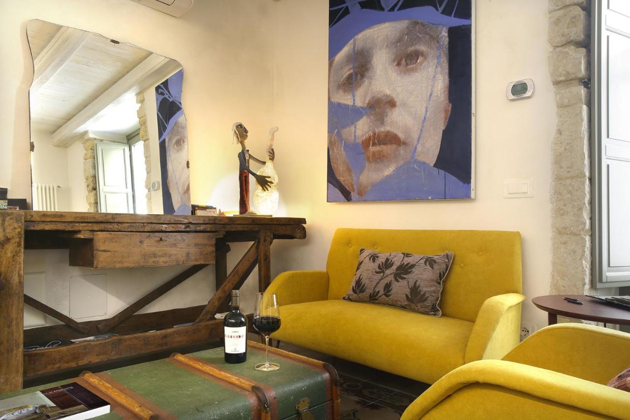 Apartment Nicotera