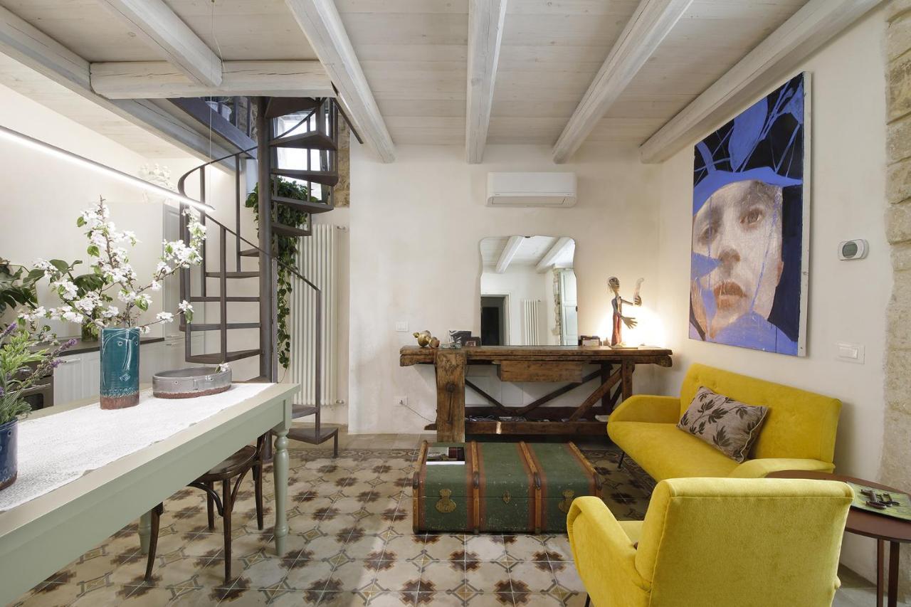 Nicotera Apartment