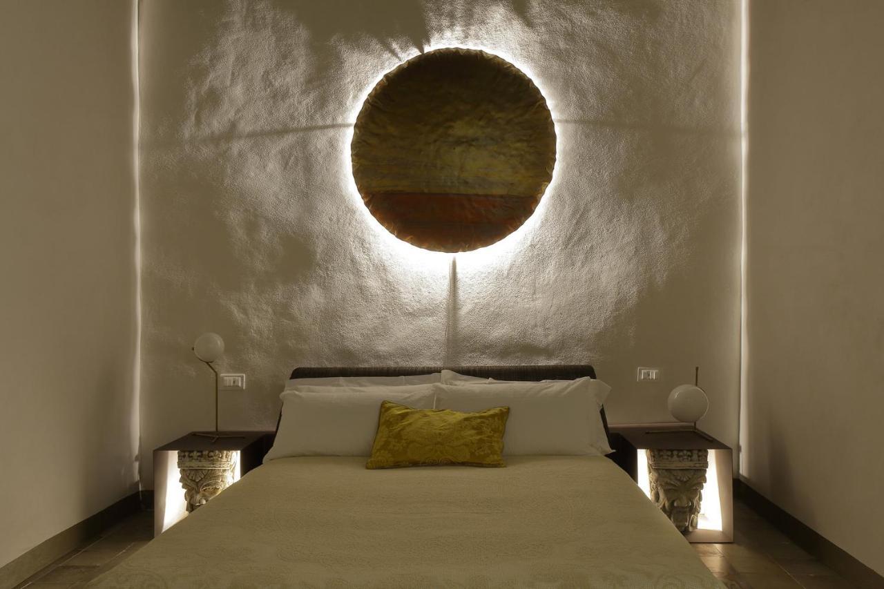 Nicotera Apartment