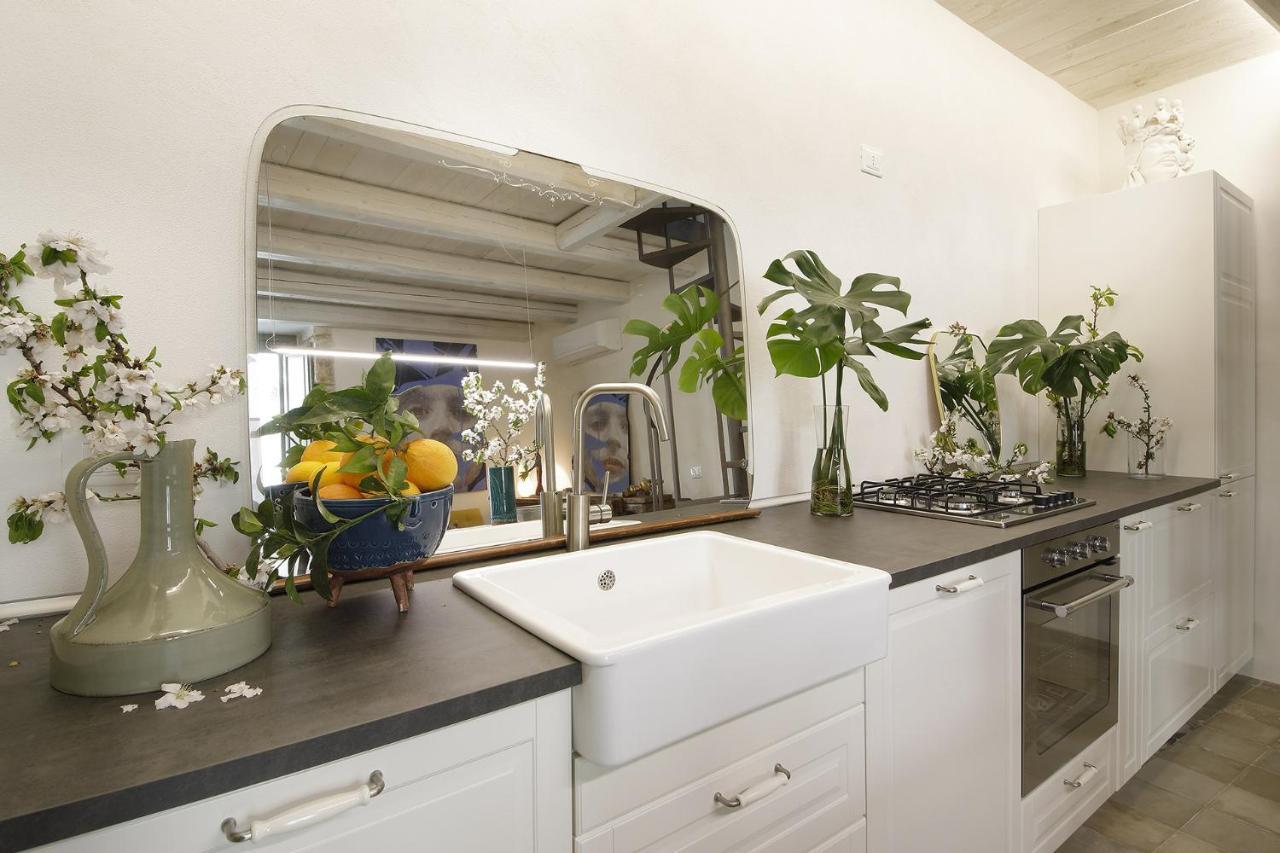 Nicotera Apartment Noto