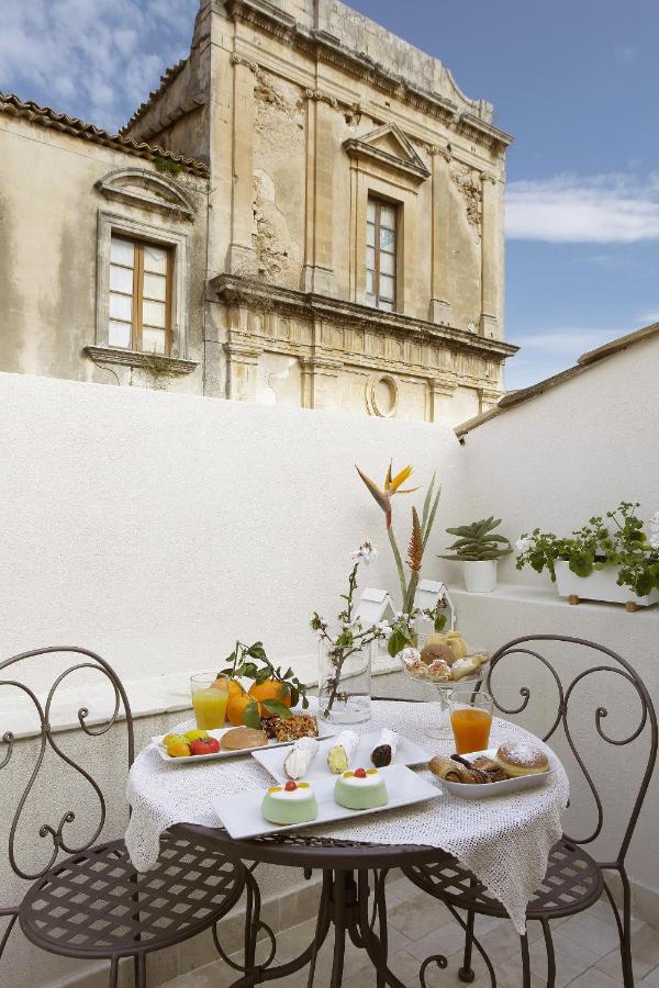 Nicotera Apartment Noto